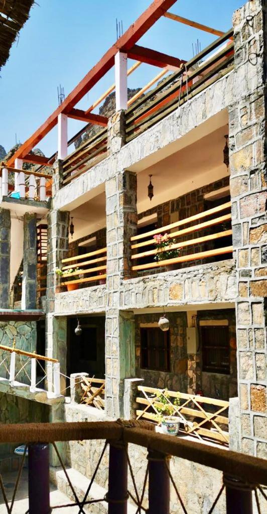 Guest houses bald seyt - Housity