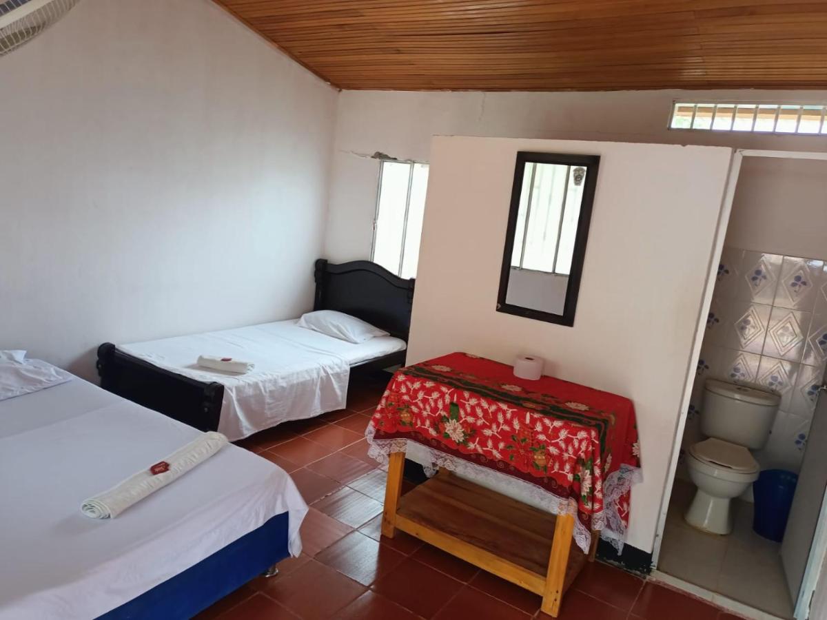 Hostal Sol de Verano Doña Lilia - Housity
