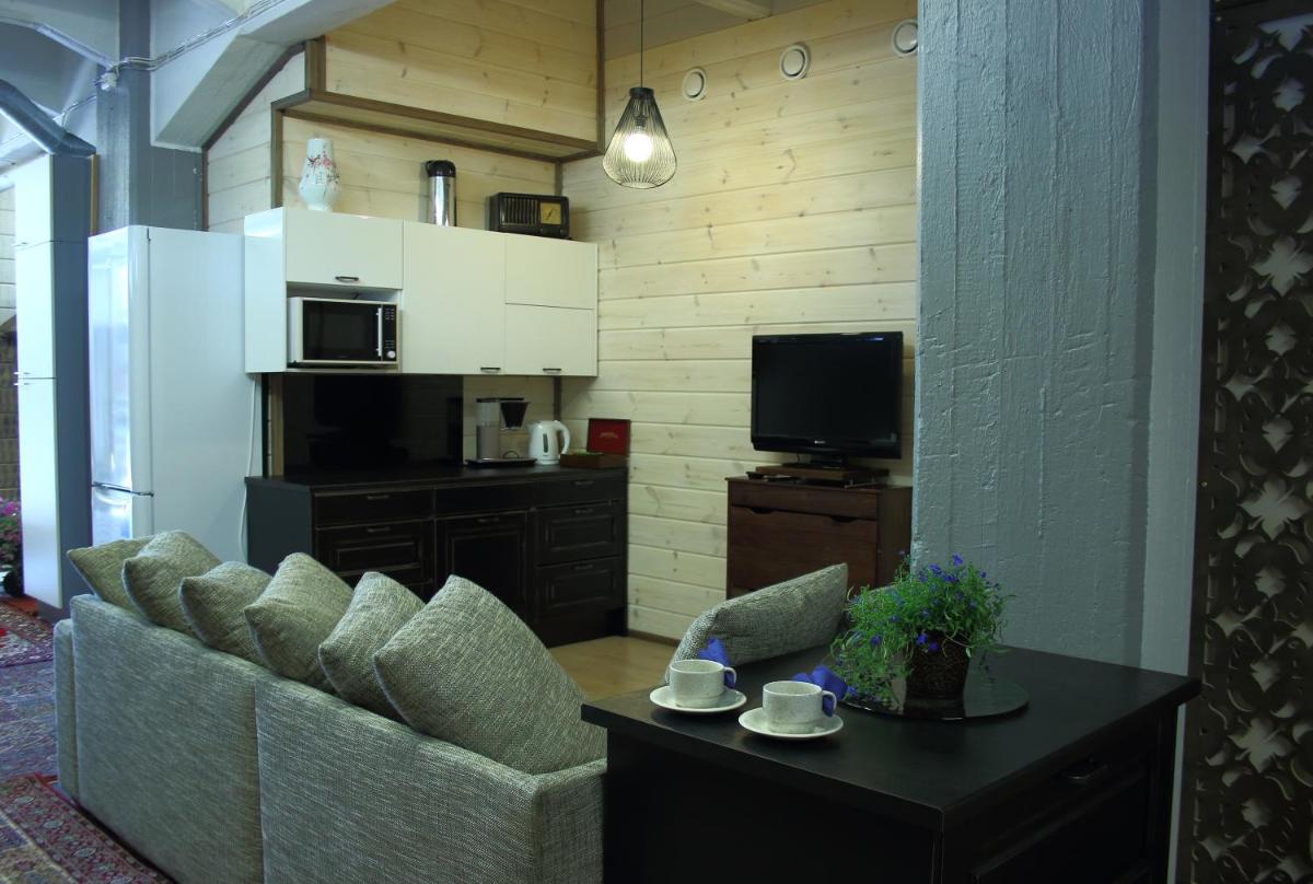 Guesthouse Little Tundra - Housity