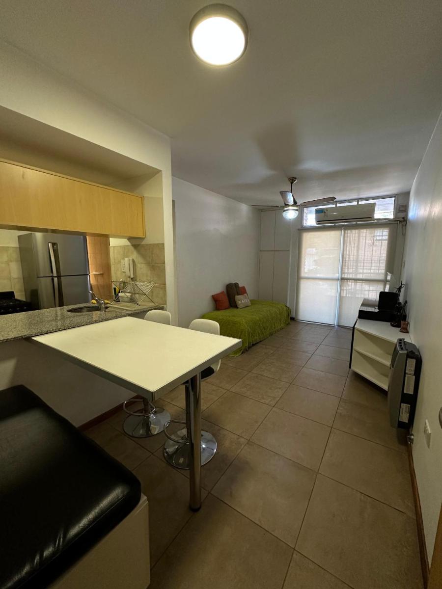 Aparment Richieri 647 1 A - Housity
