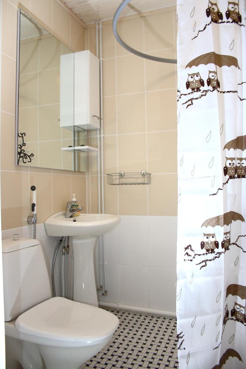 Guesthouse Little Tundra - Housity