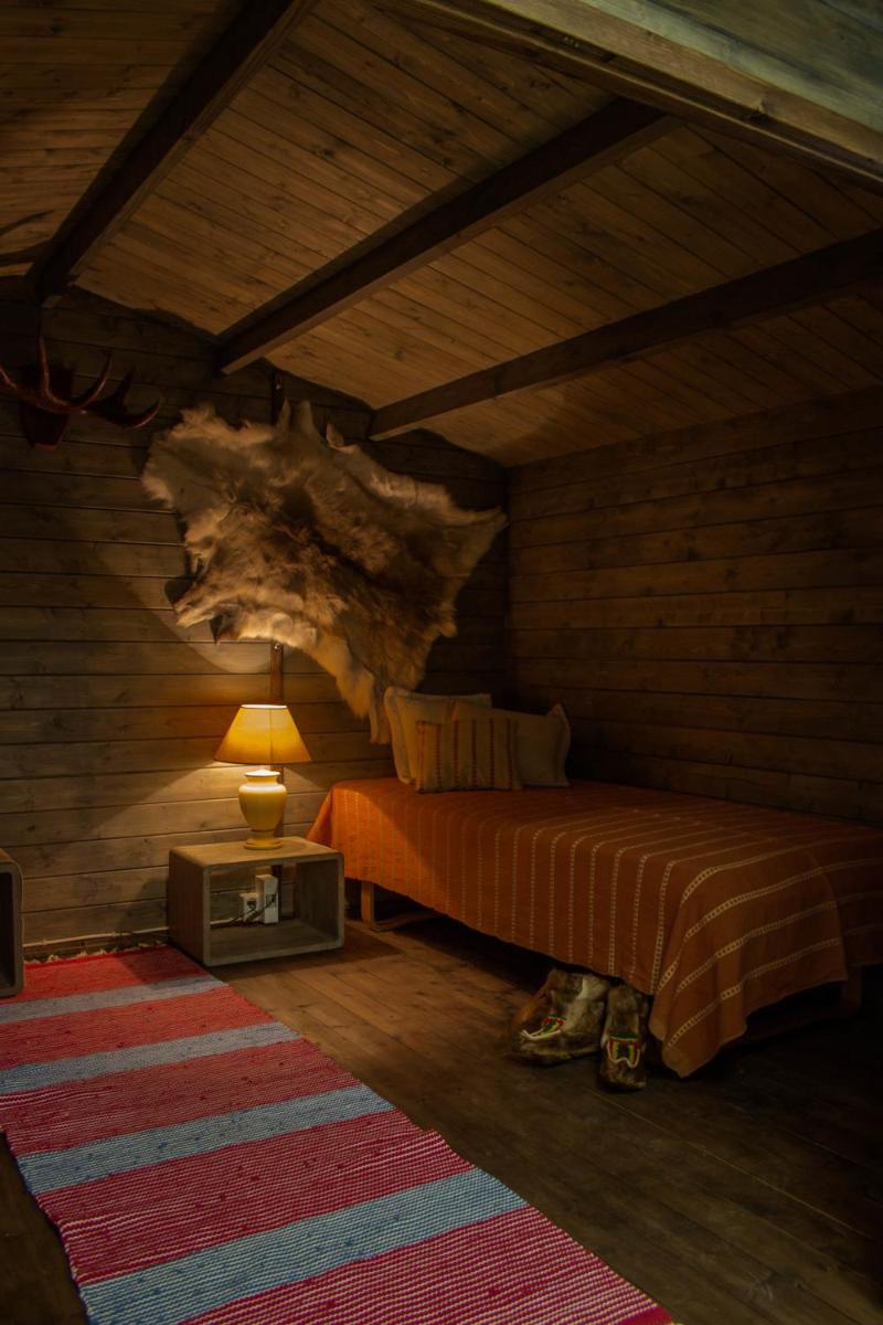 Guesthouse Little Tundra - Housity