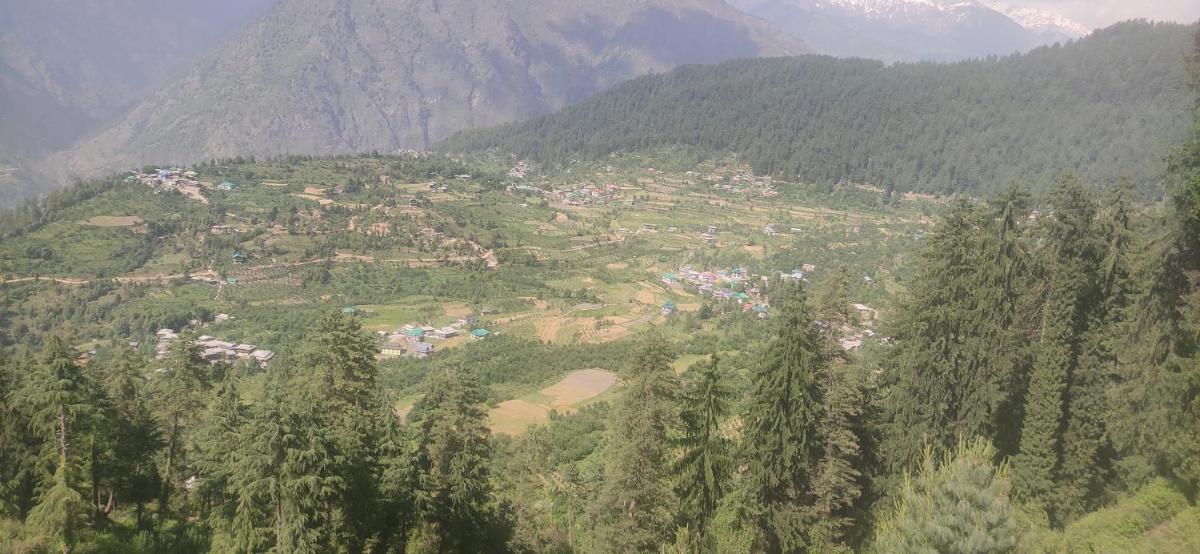 Mountain view cottage - Housity