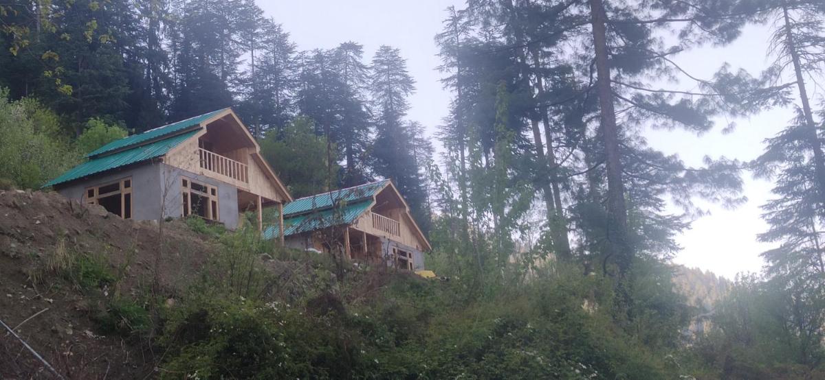 Mountain view cottage - Housity