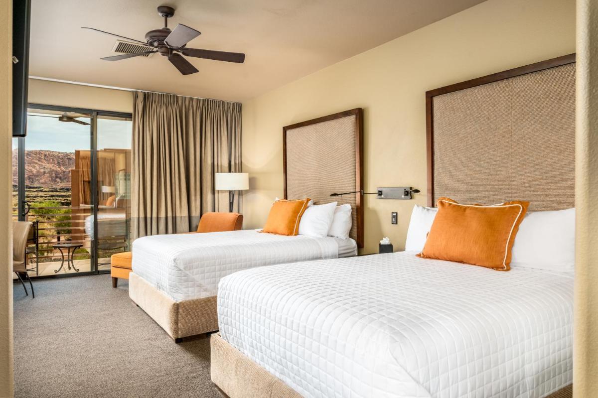 Red Mountain Resort - Housity