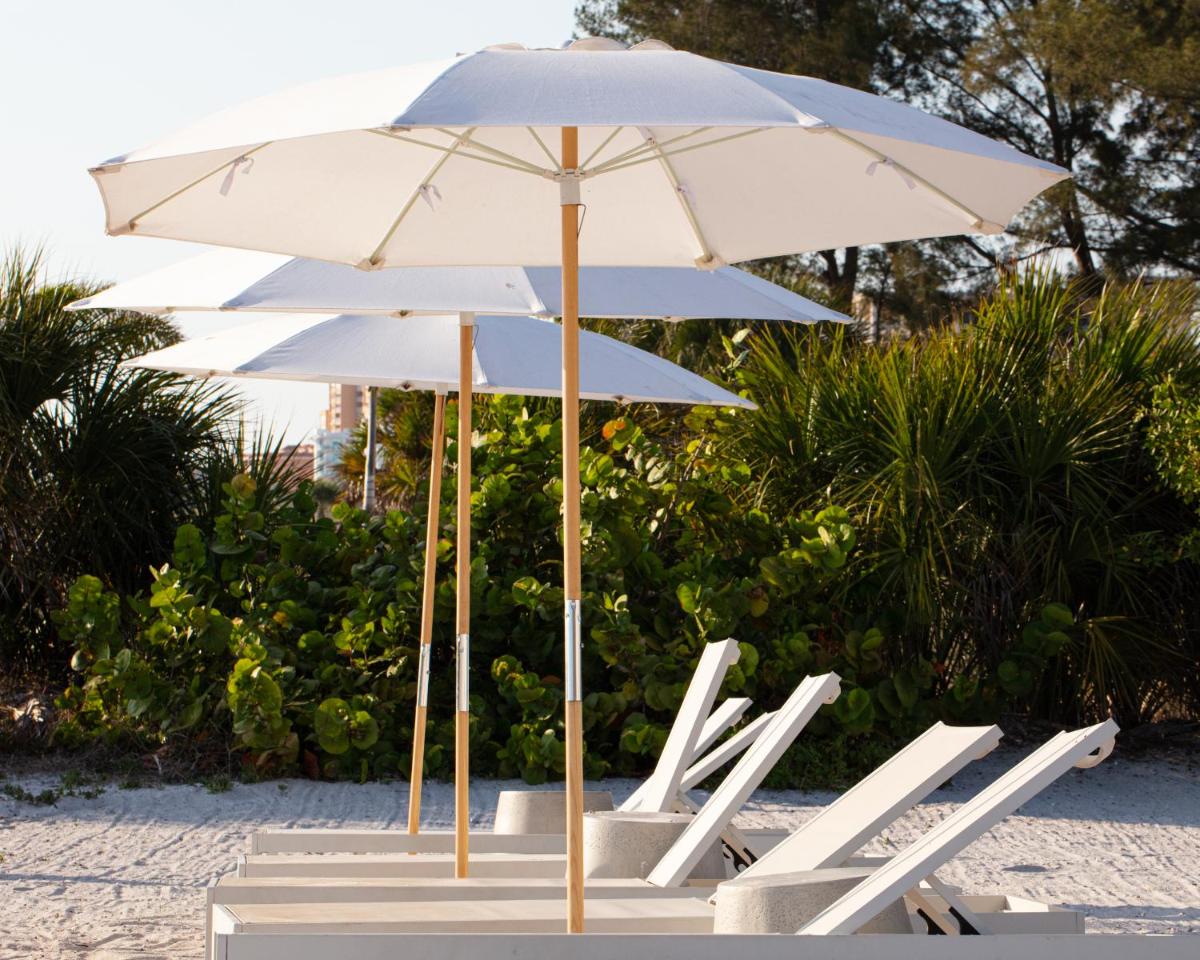 The Molloy - Treasure Island Suites & Cottages - Housity