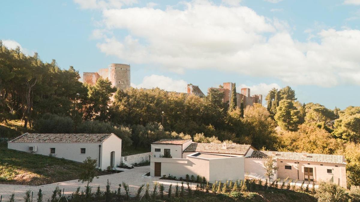 Borgo Vinceri - Housity