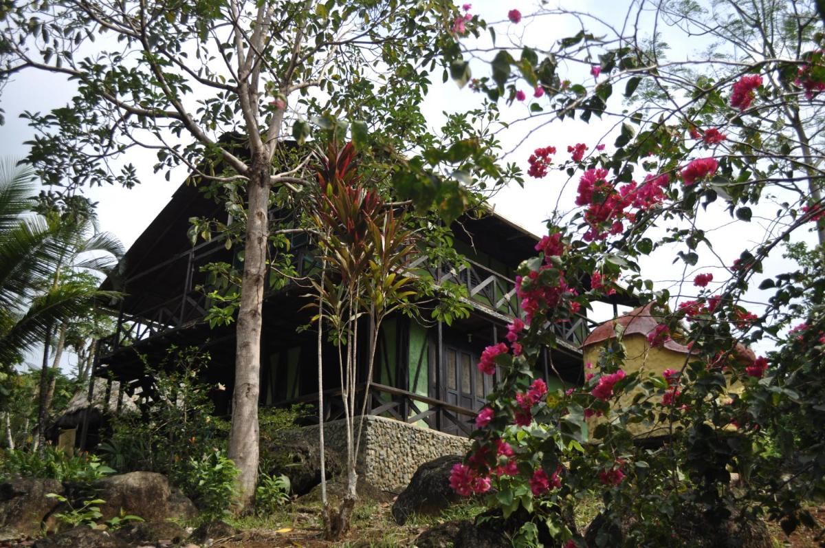 Acuali EcoHostal - Housity