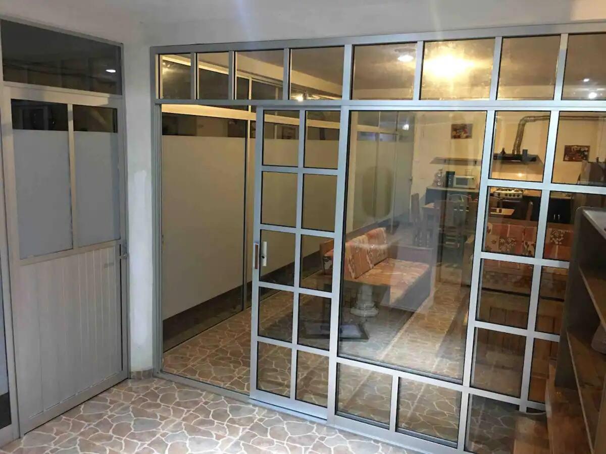 Suitetrails - Departamentos Izcalli