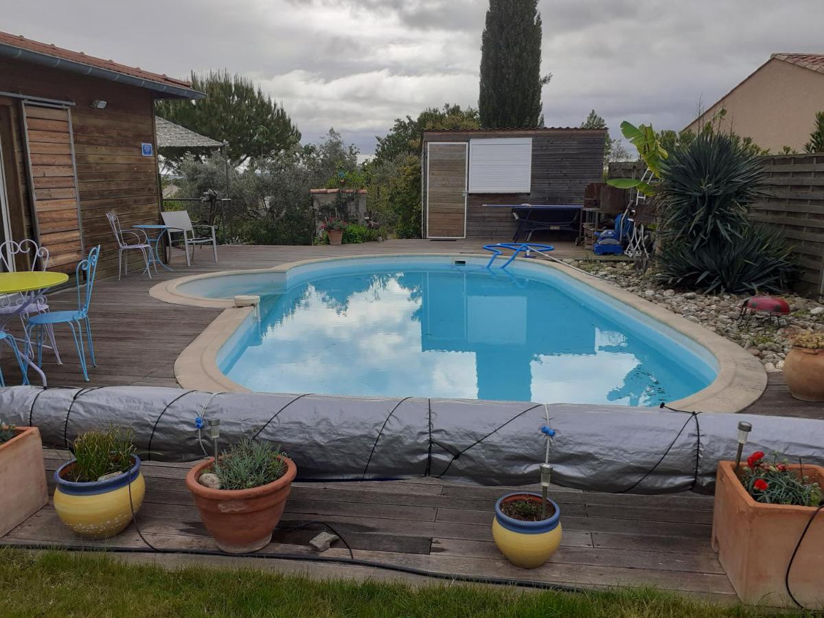 Suitetrails - Petit Paradis chez Pascale et Bernard
