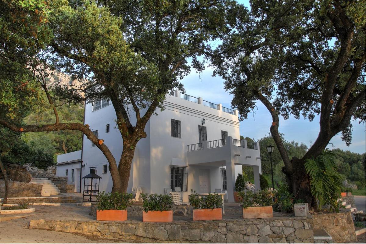 Casa Rural Veinte Pilares - Housity