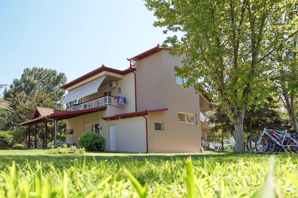 Priona Rooms - Housity