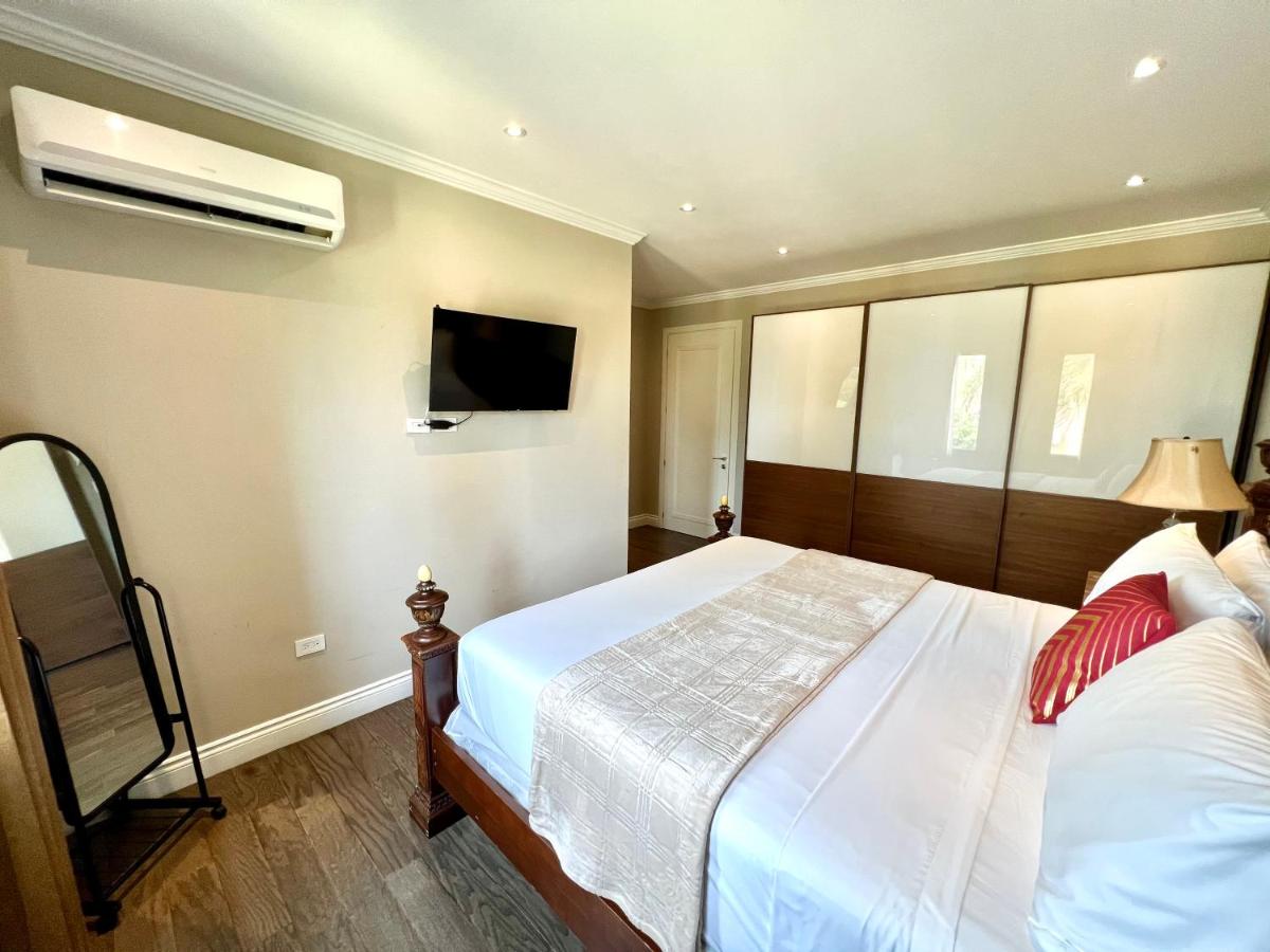 Pandora Luxury Mansion In Port of Spain - Housity