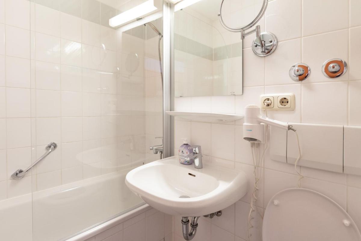 Aschau-Apartments - Housity