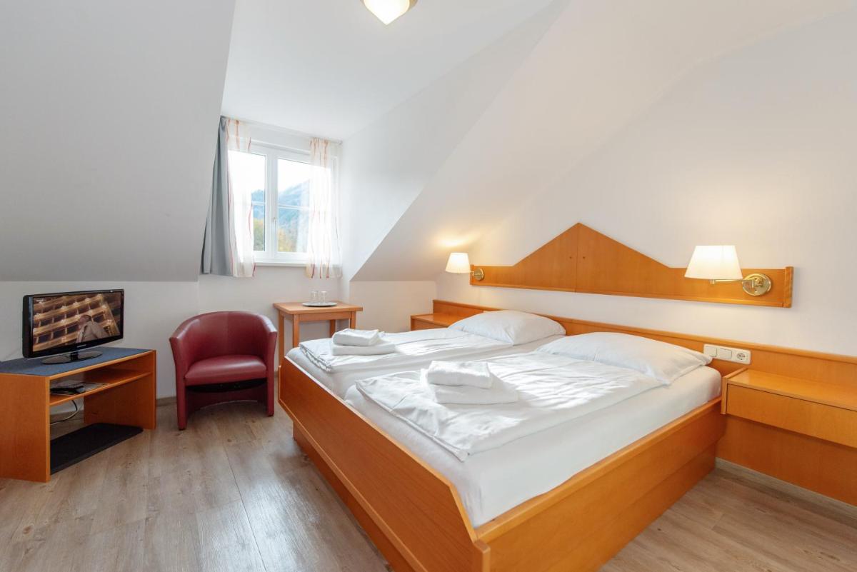 Aschau-Apartments - Housity