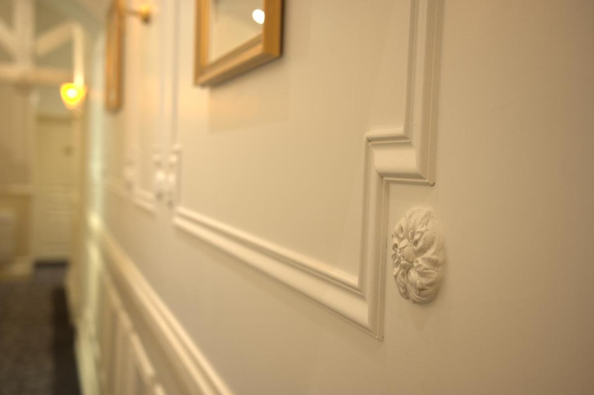 Photo de la galerie de l'établissement Hôtel La Villa Eugene, à Épernay