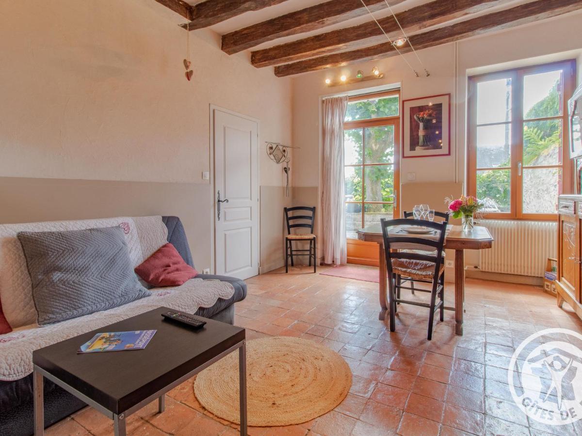 Charmant gîte viticole près de la Loire à vélo, à 10 min d'Angers, parfait pour un séjour à deux - FR-1-622-18 - Housity