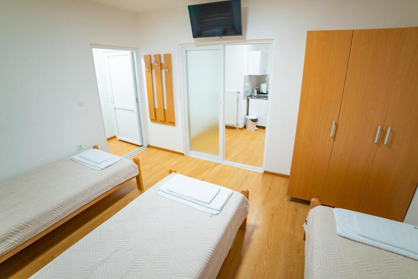 Olivera Apartmani - Housity