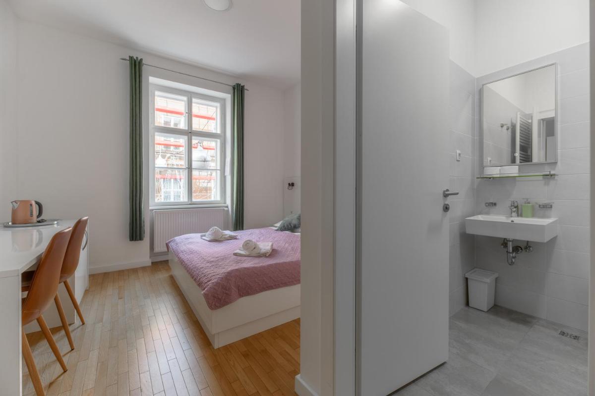 Niva Rooms & Studio Apartment - Housity