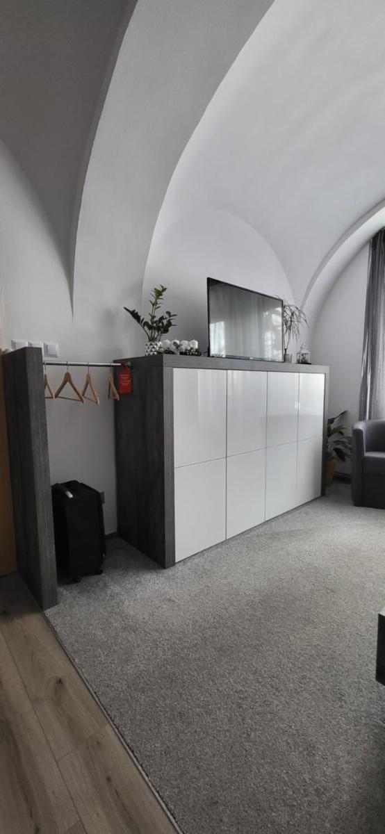 Studio apartmán Kežmarok - Housity