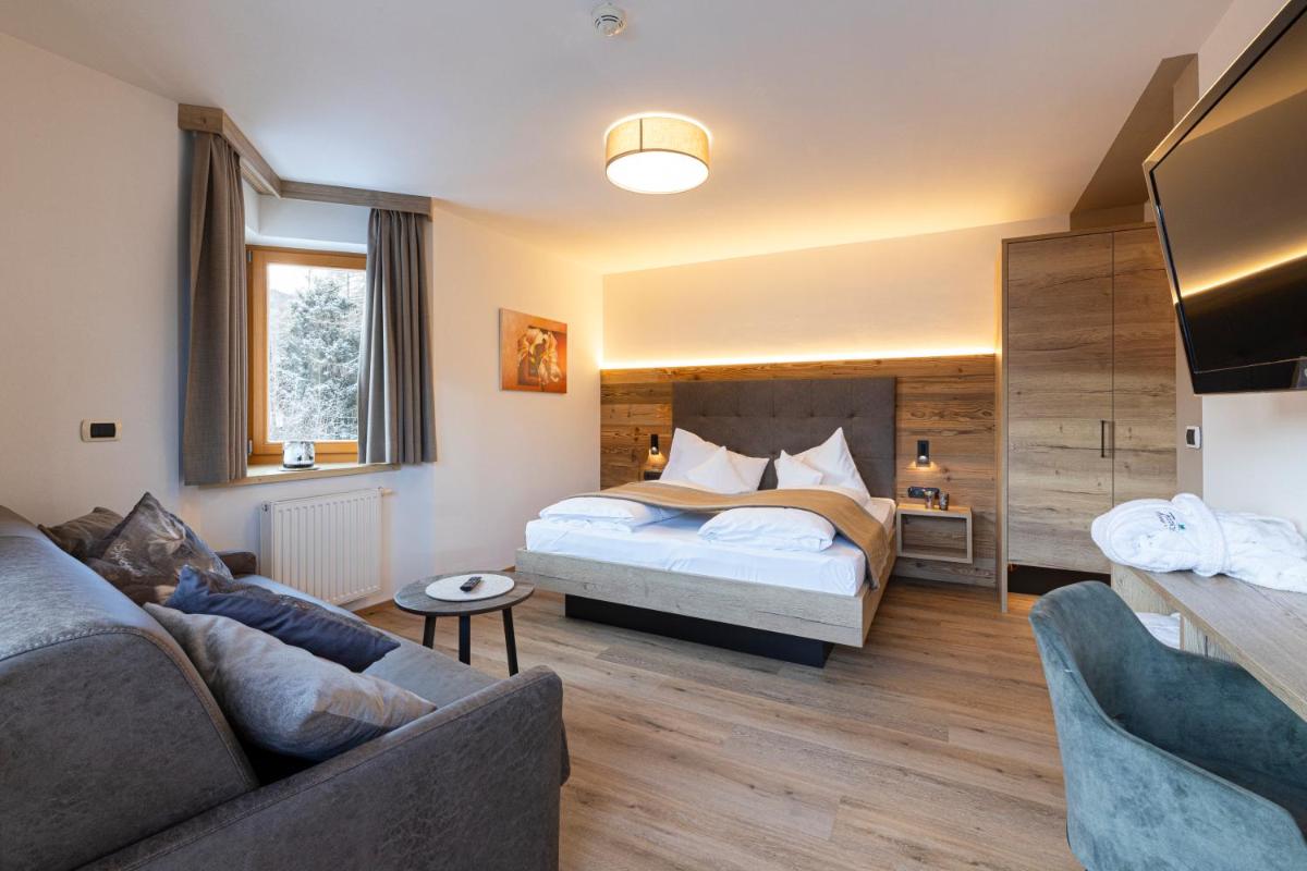 Hotel Thuinerwaldele - Housity