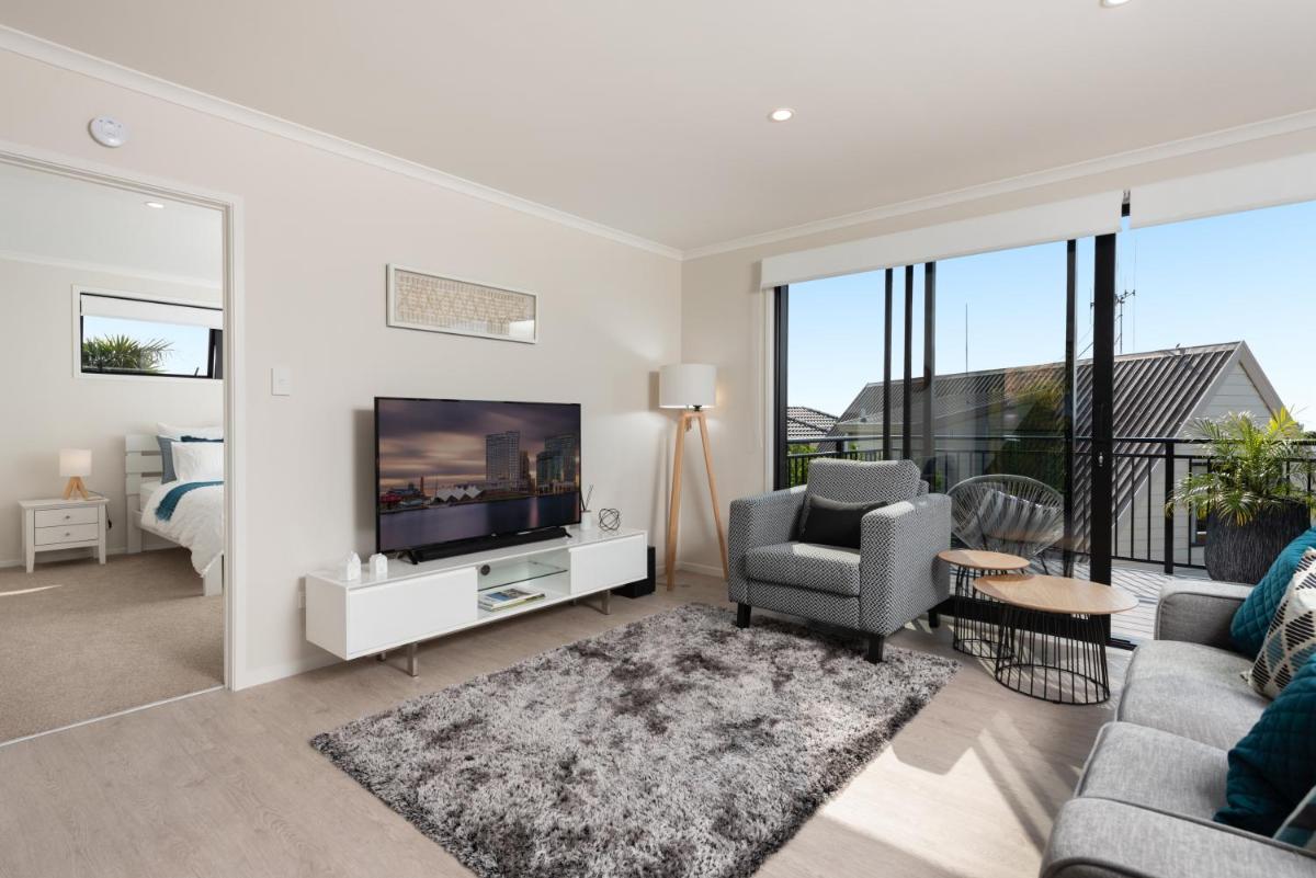 Suitetrails - Luxury Apartment retreat