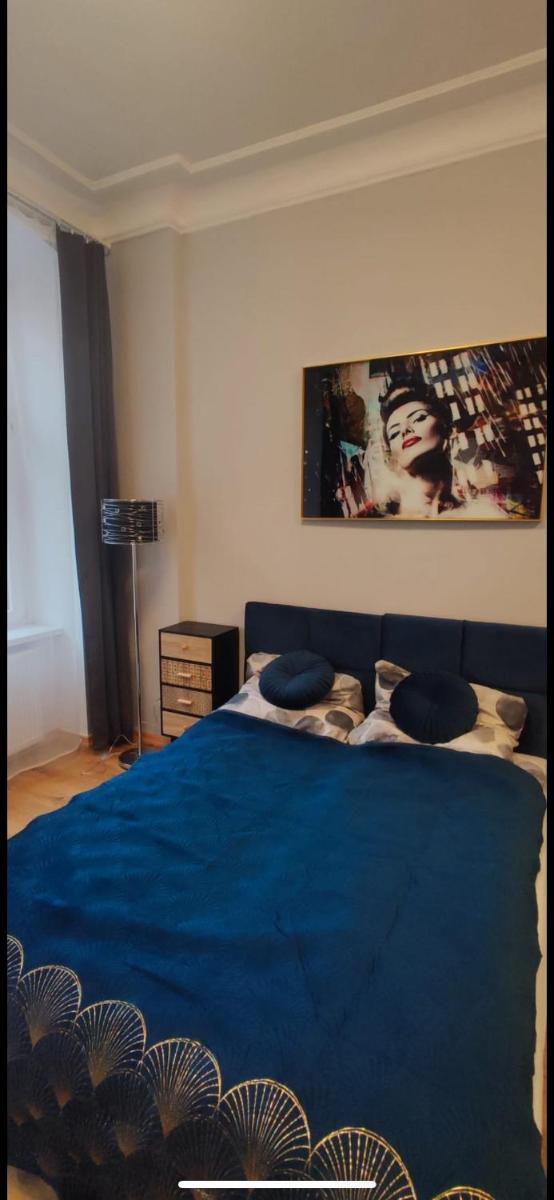 Grunwaldzki24 Apartments - FREE PARKING - OLD TOWN, CENTRUM - Housity
