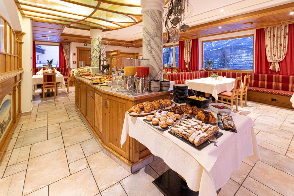 Hotel Thuinerwaldele - Housity