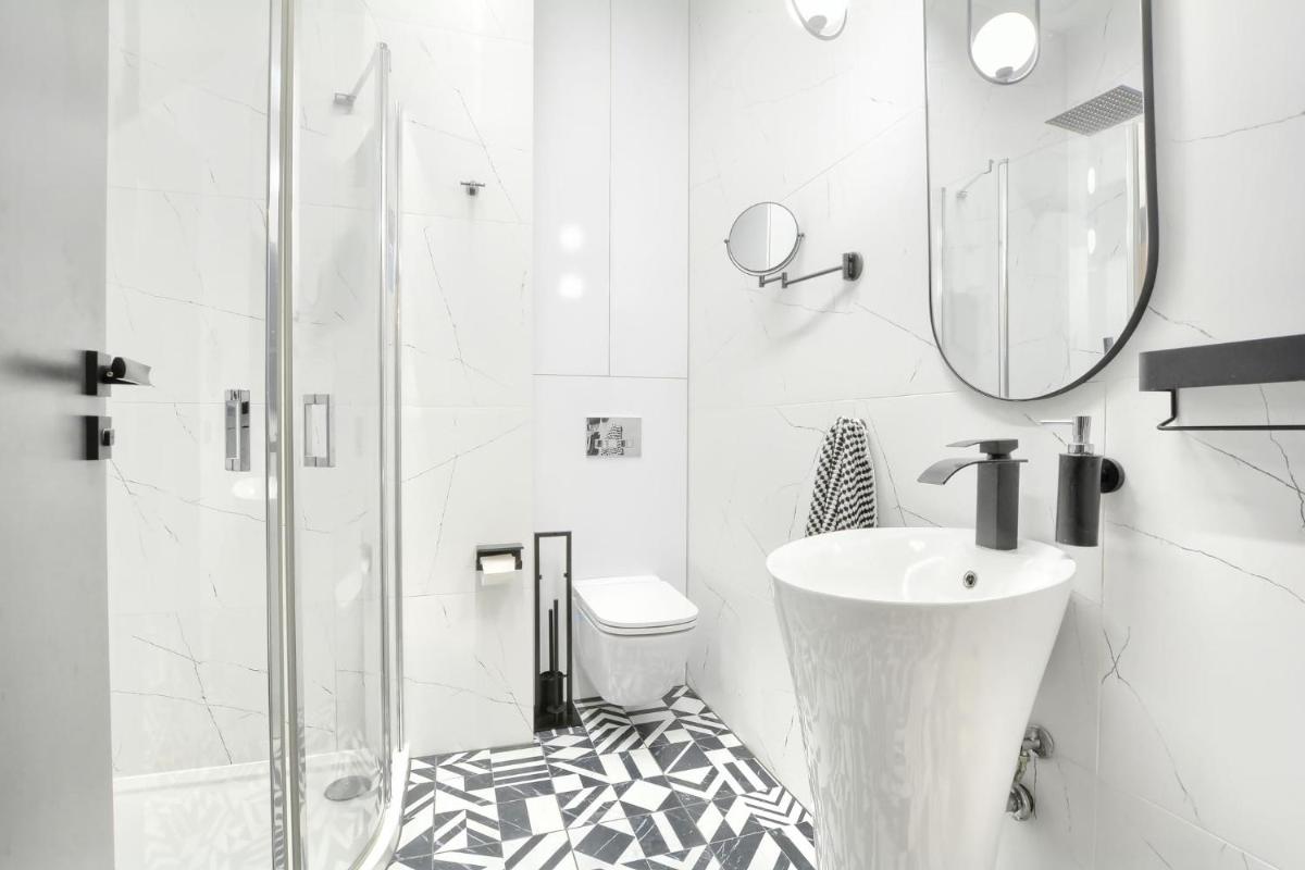 Apartament w sercu Kamiennej Góry - Hizvo