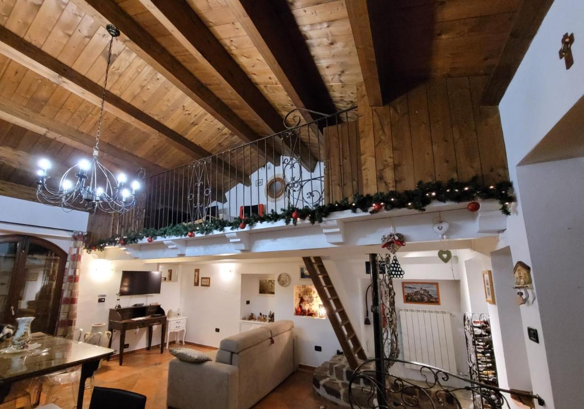 Casa Vacanze Rosato - Housity
