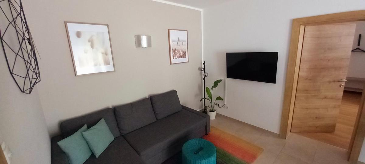 Living Apartment Maurer - Housity