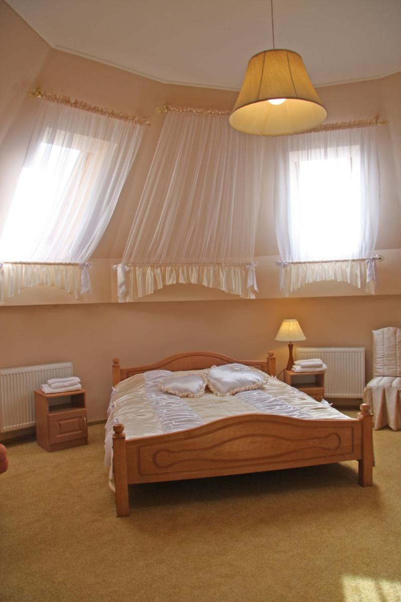 Ekran Hotel - Hizvo