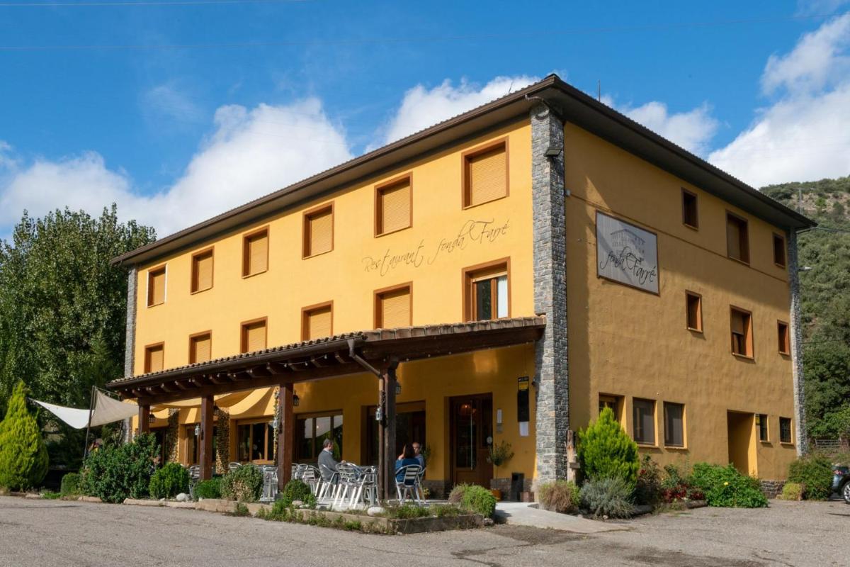 Fonda Farré - Housity