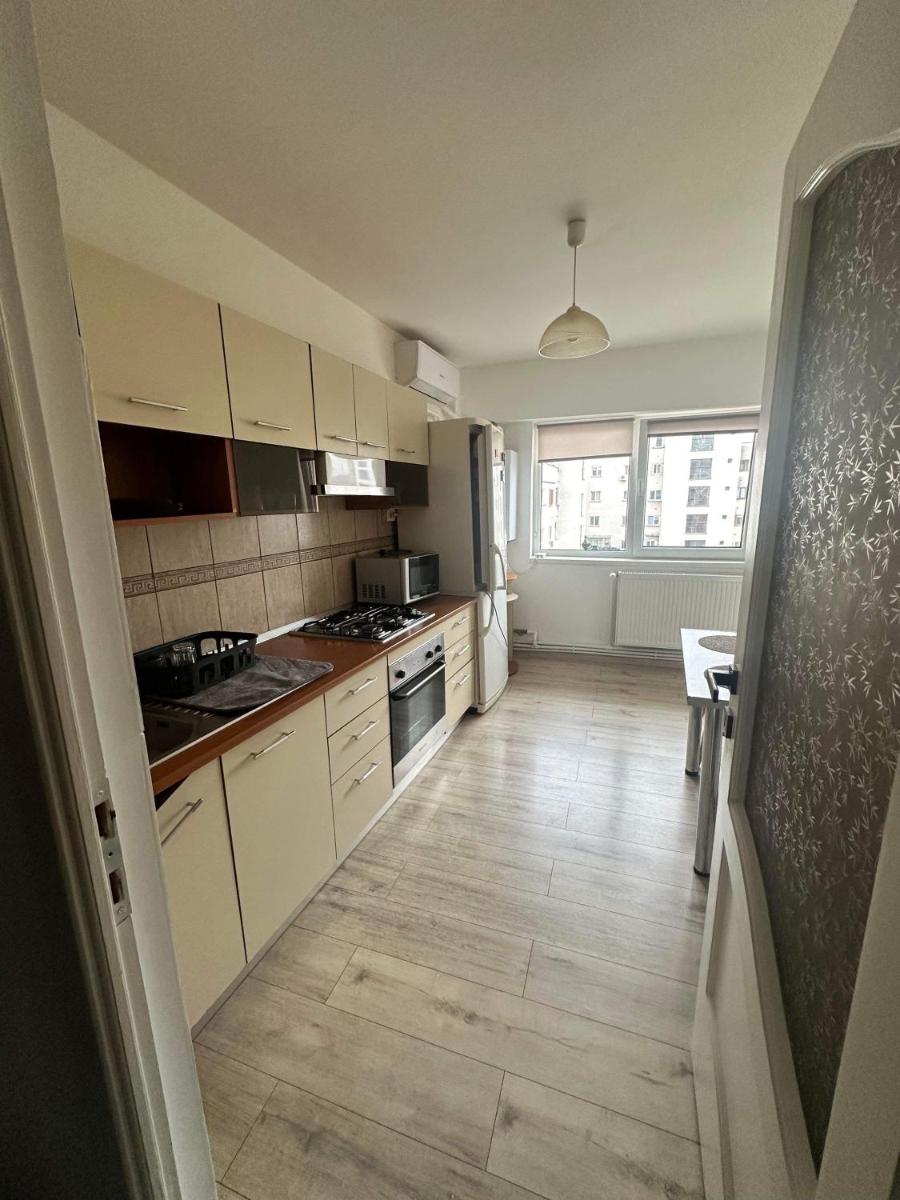 Apartament ultracentral - Housity