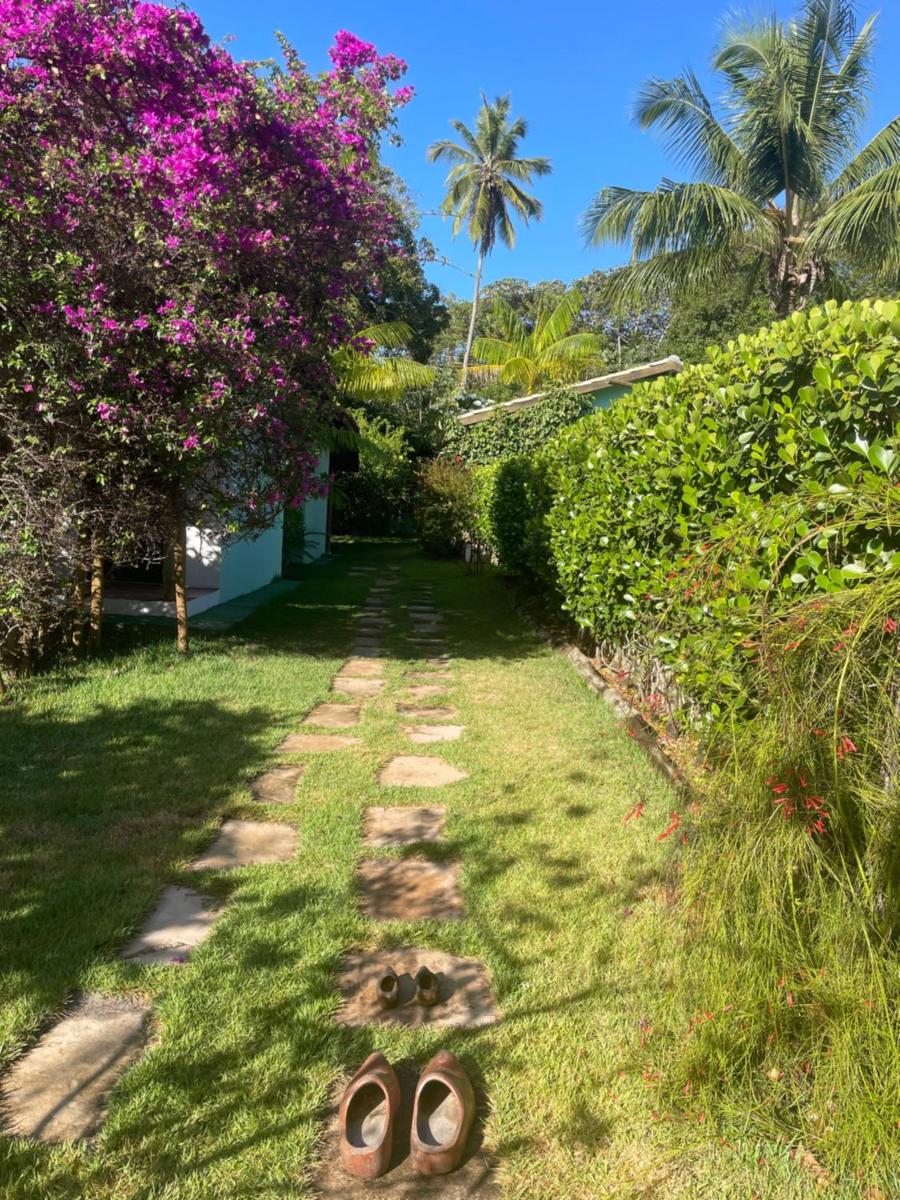Casa Jasmim Imbassaí-BA - Housity