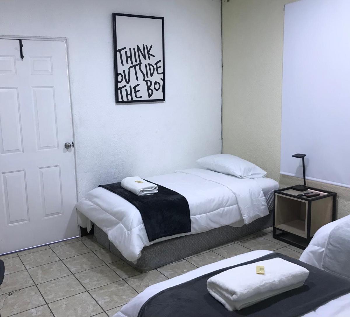 Casa Colibrí Apartamento 2A - Housity