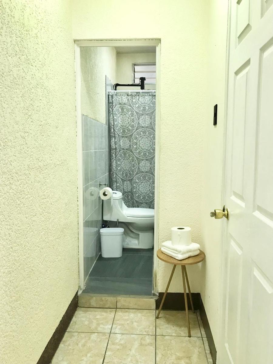 Casa Colibrí Apartamento 2A - Housity