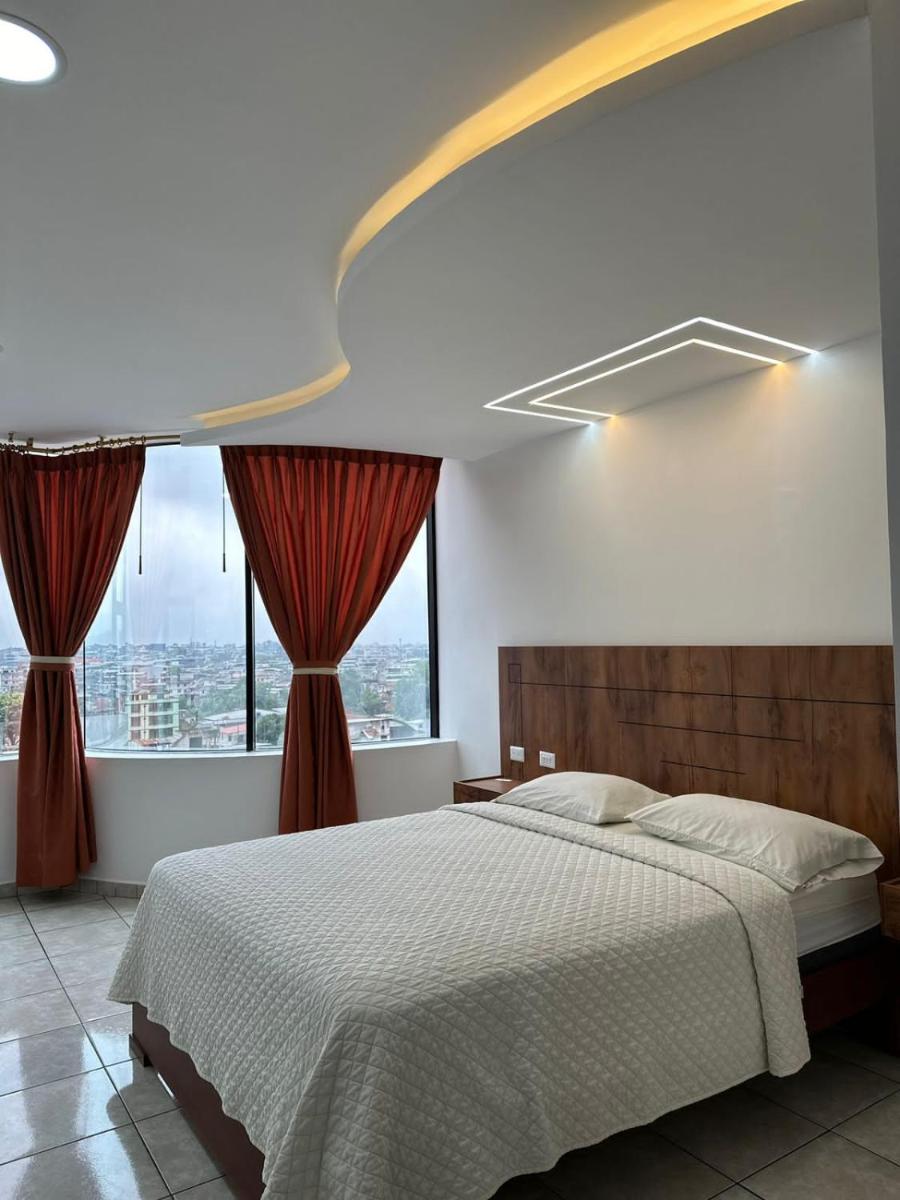 Hotel Torre Azul - Housity