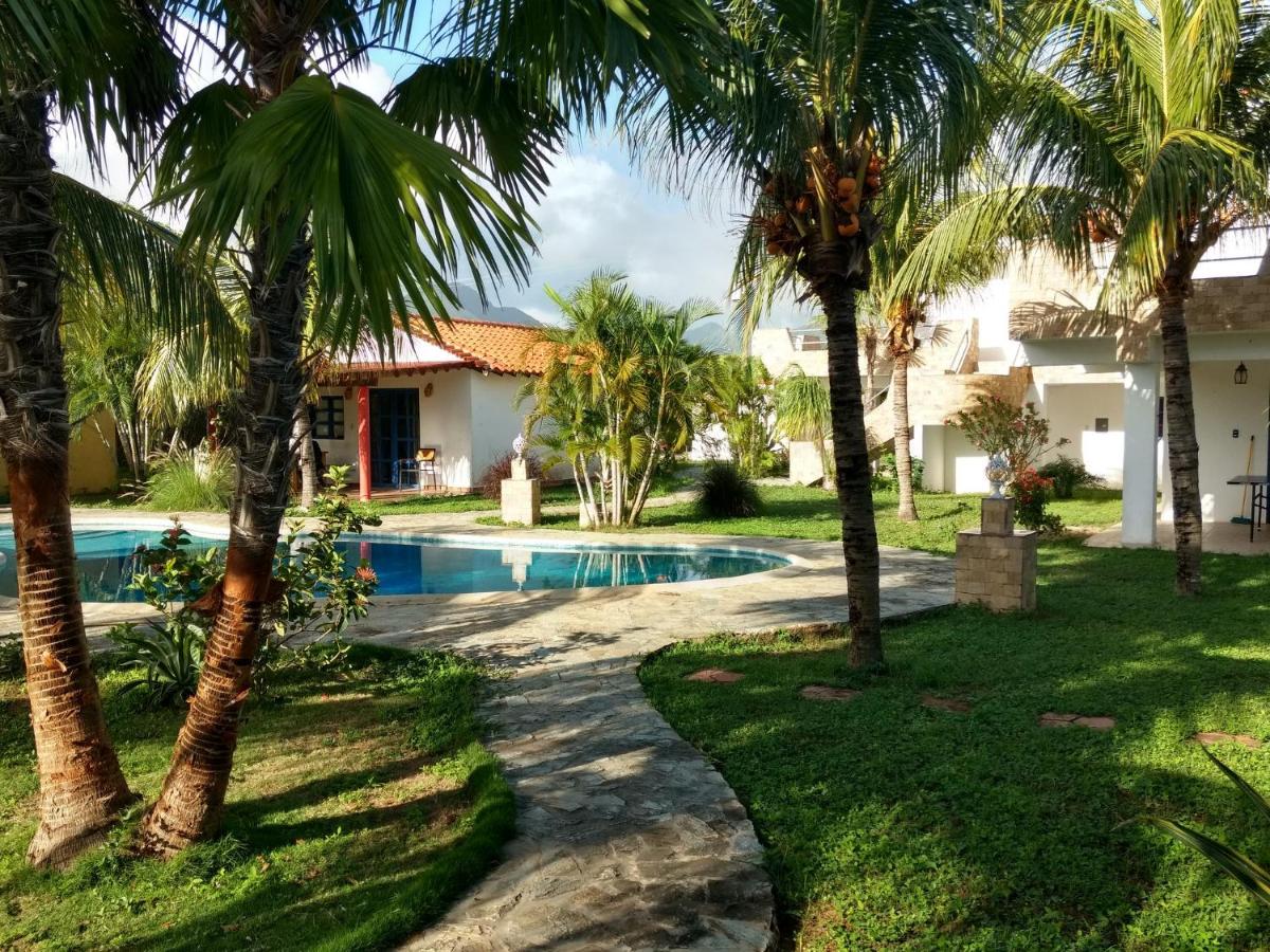 Villa Cocuyo - Studios & Apartments - Housity