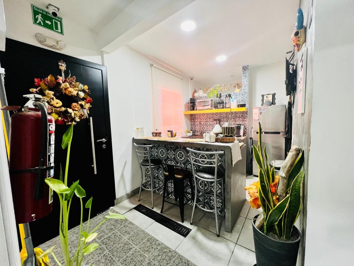 Suitetrails - Casa Ambar