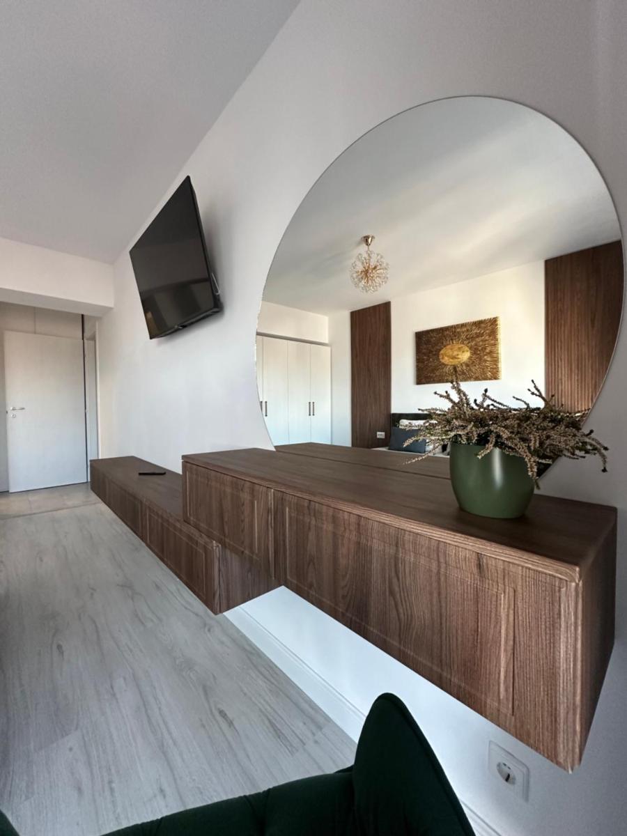 Suitetrails - Luxury apartment , Private parking, Self Check-in64