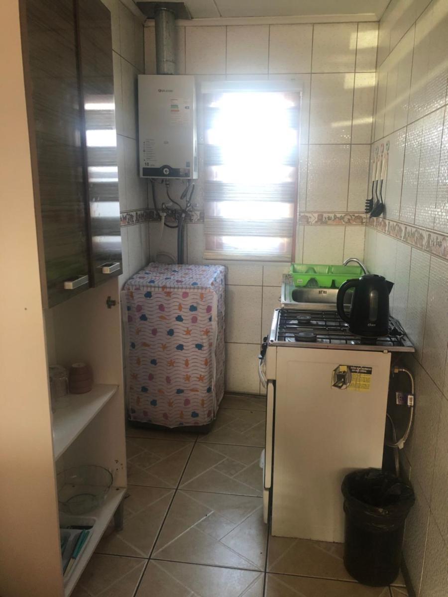 Cabañas andino - Housity
