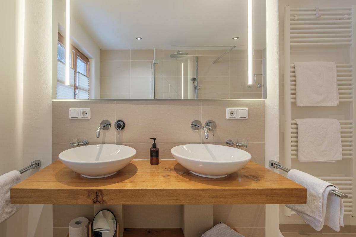 Haus Bergheimat - Housity