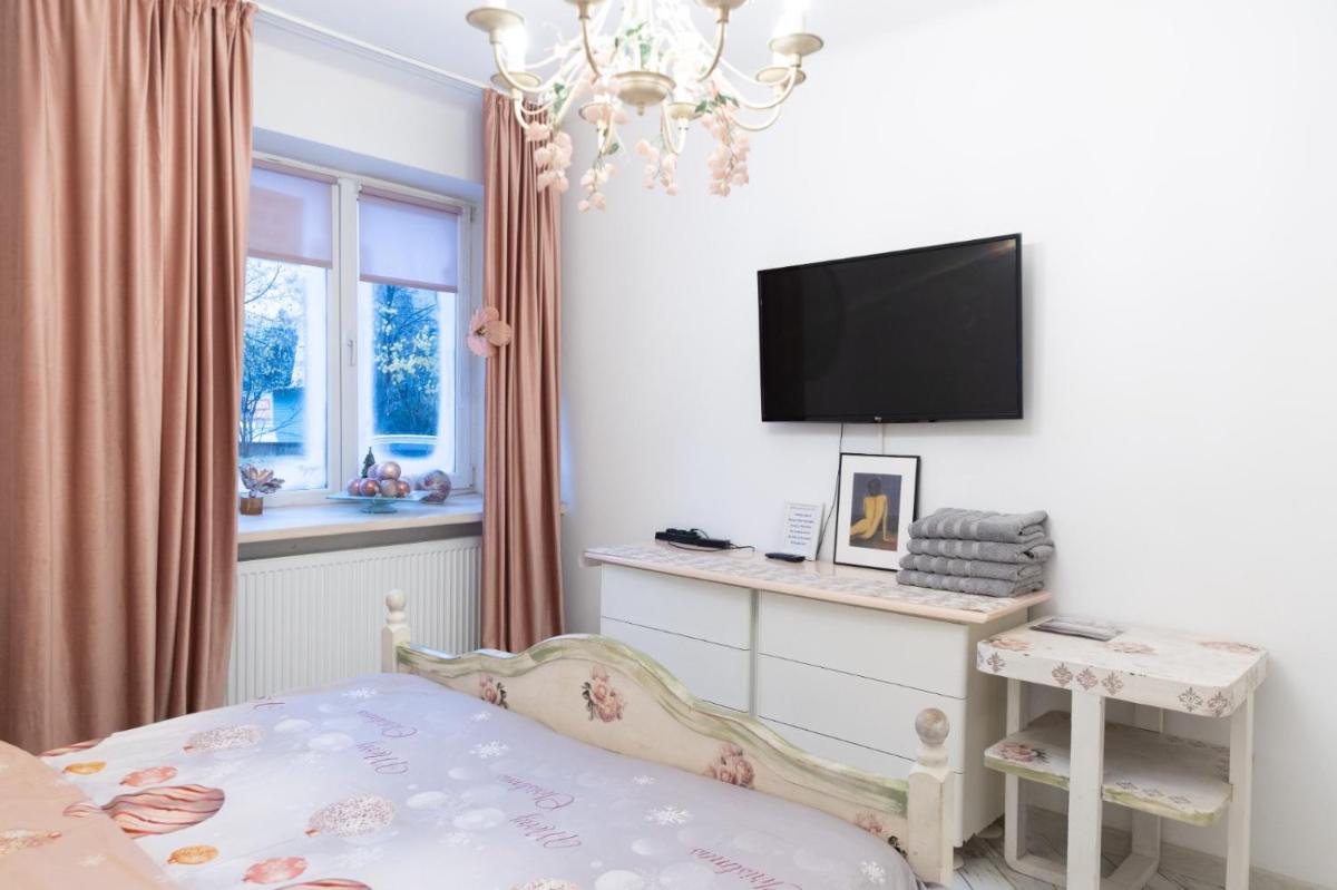 Suitetrails - Vintage Apartament Ultracentral
