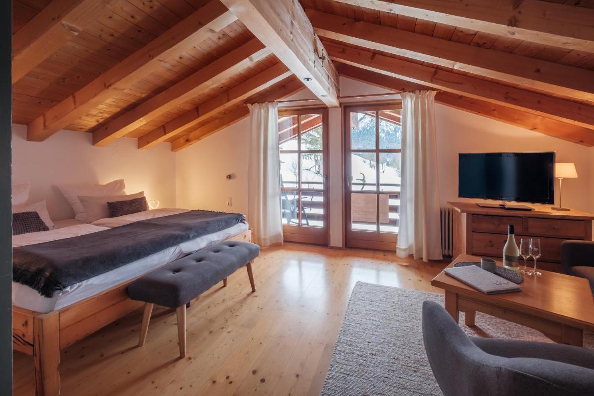 Haus Bergheimat - Housity
