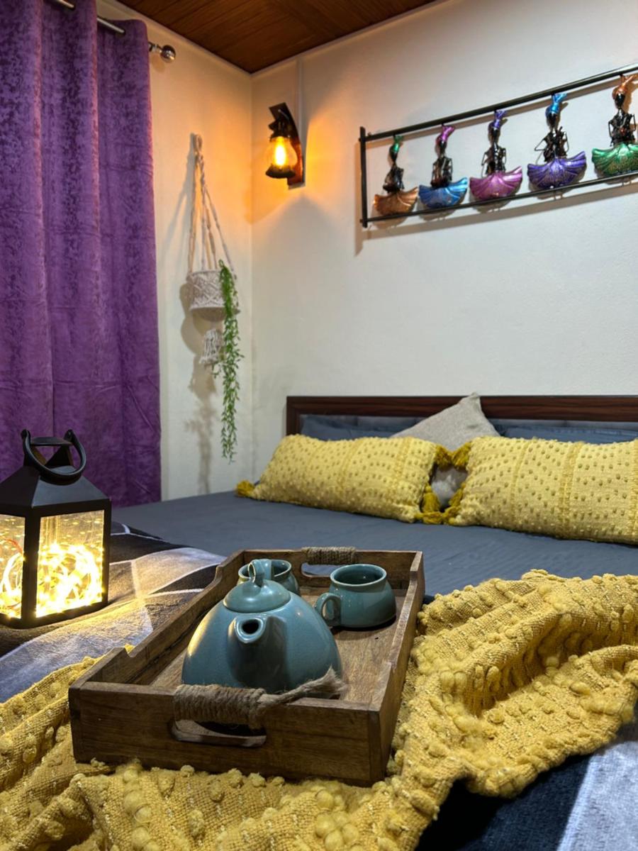 Laxmi Narayan Homestay-Harshil - Housity