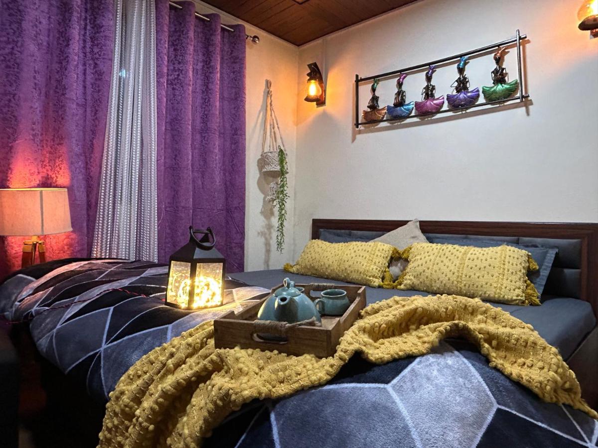 Laxmi Narayan Homestay-Harshil - Housity