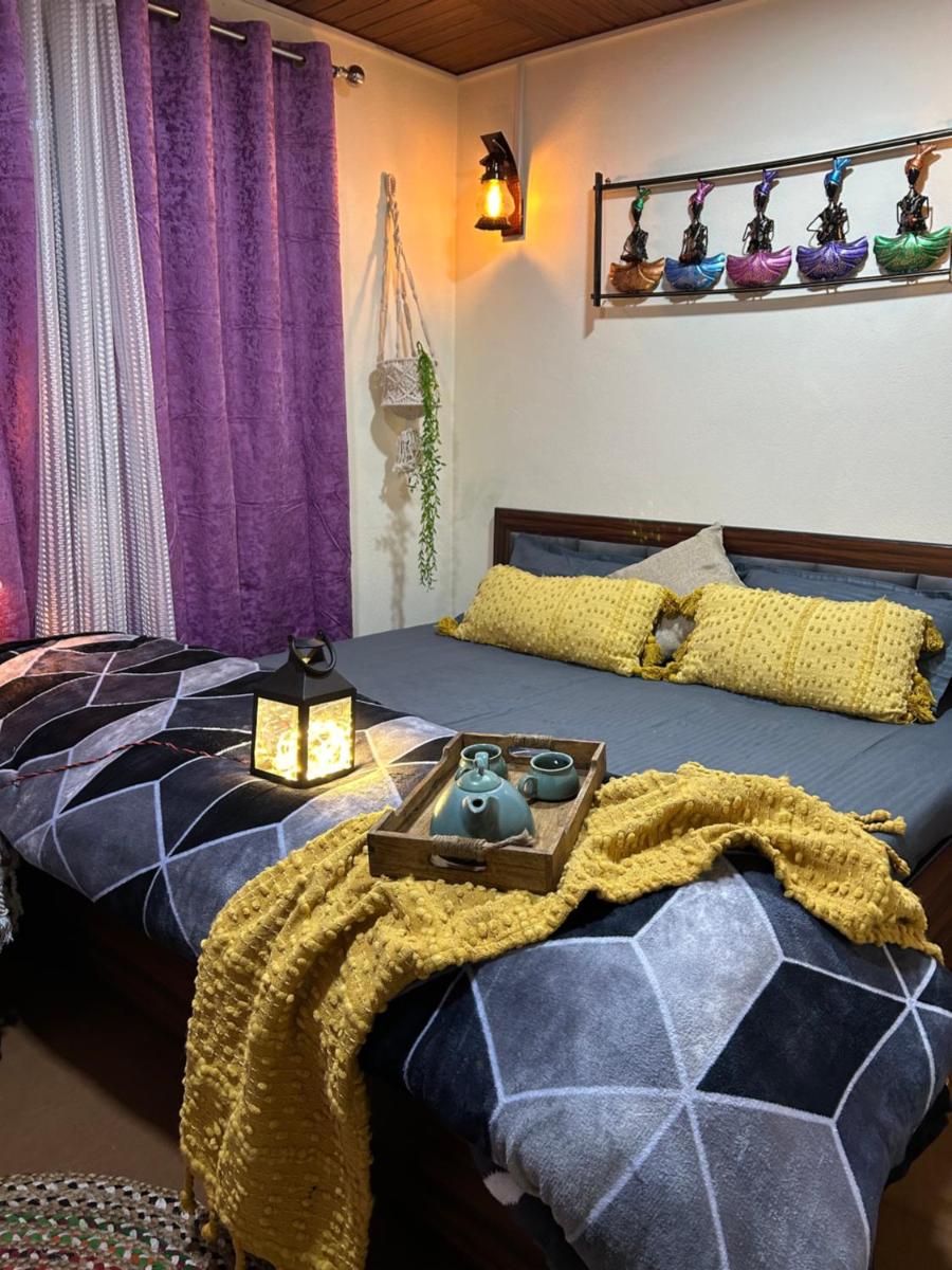 Laxmi Narayan Homestay-Harshil - Housity