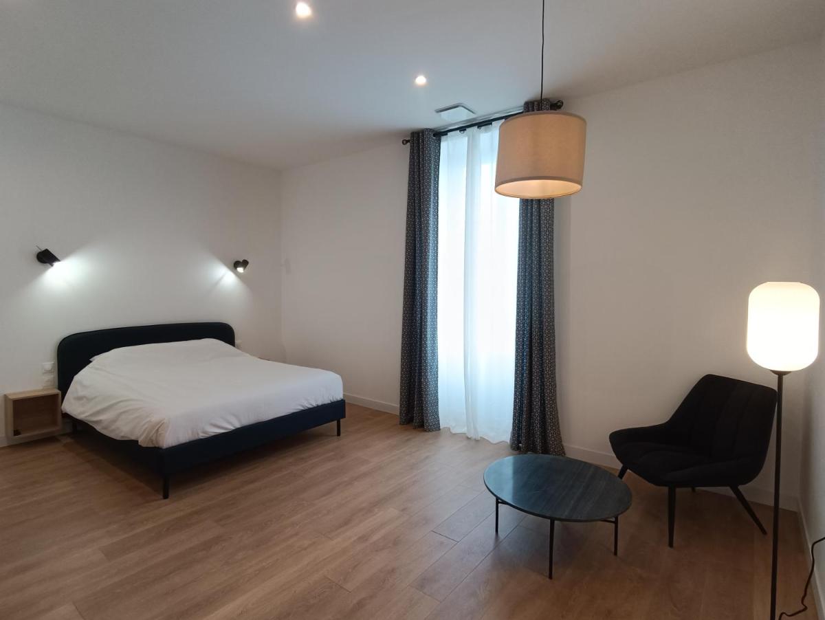 Clos de la Providence Chambres d'hôtes et Spa - Housity