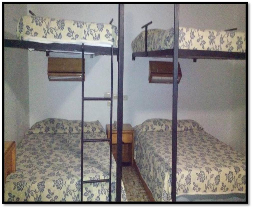 Hostal de Escandón - Housity